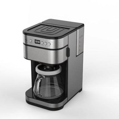 Foxy Drip Coffee Maker