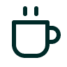 8 cups icon